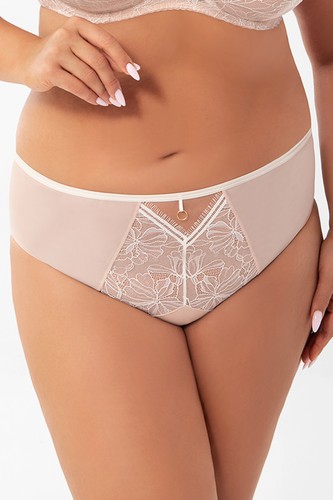 Culotte femme taille haute - culotte,