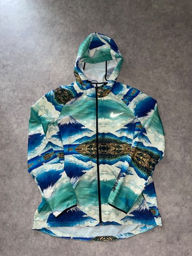 Windbreak nike running tokyo