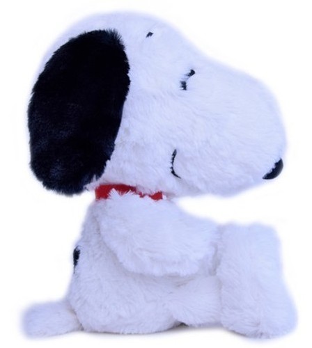 Peanuts peluche géant - peluche, xxl