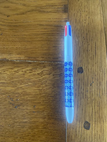 Stylo bic couleurs - stylo,