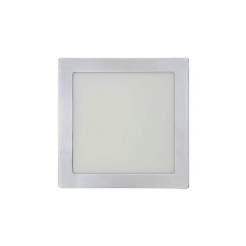 Plafonnier led carré edm - plafonnier,