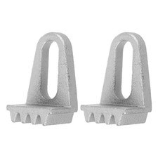  Lot de 2 outils de calage de