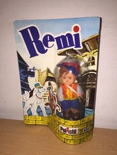 Mini poupée Polistil G22