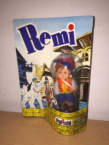 Mini poupée polistil g22 - mini,