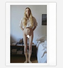 Pola instax Nude Photo: Naked Art - Fujifilm Instax Wide - Polaroid - 125