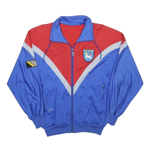 Veste zippée bennwil - veste,