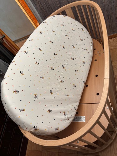 Stokke sleepi convertible - stokke, sleepi™