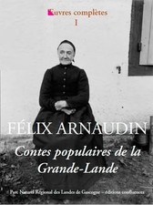 Contes populaires de la Grande
