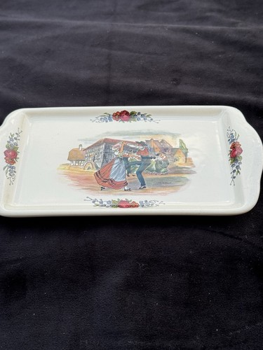 Plat plateau obernai - plateau,