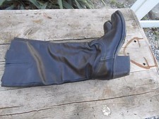 BOTTES NOIRES A TALON MARQUE KEB ITALY SEXY T 37 A 20€ ACHAT IMM FP com MOND REL