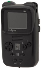 NEC PC Engine/turbo express