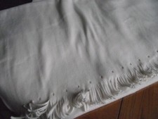 / COUVERTURE / PLAID  ( 1