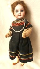 MIGNONNETTE  SFBJ PARIS  du