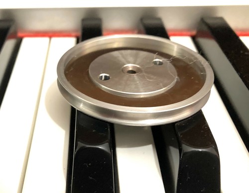 Nagra ivs roue neuve - -,