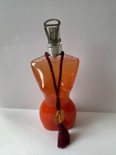 JEAN PAUL GAULTIER FLACON