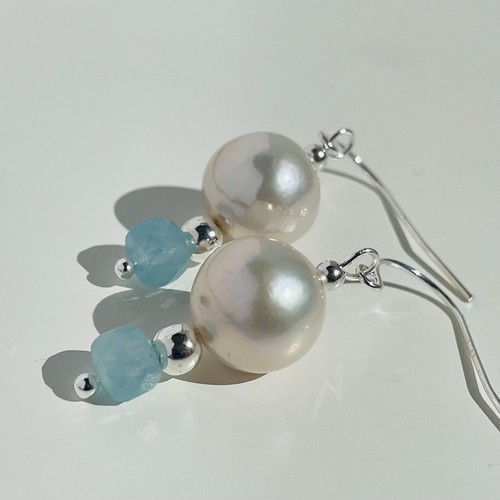 Boucles oreilles argent - d'oreilles,