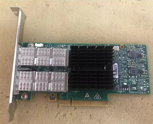 1pc mellanox connectx - 1pc, pro