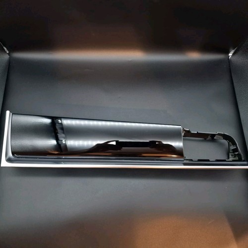 Porsche macan trim tableau - trim,