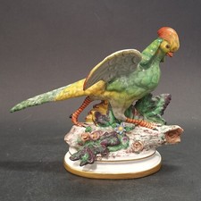 Manufacture SAMSON, Oiseau en