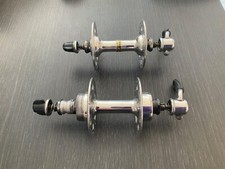 Moyeu NORMANDY LUXE COMPETITION  AV/AR 36 T 