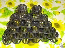 50 Pots Paniers 5x5cm bouturage culture semis hydroponie pot