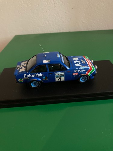 Kit monte ford - ford, escort
