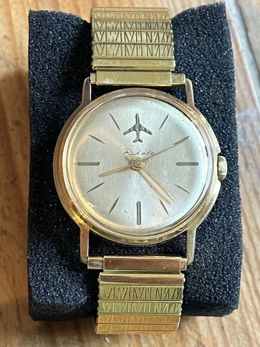 Montre vintage sovietique