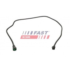 Pour Ford Fiesta V Fusion 1.4