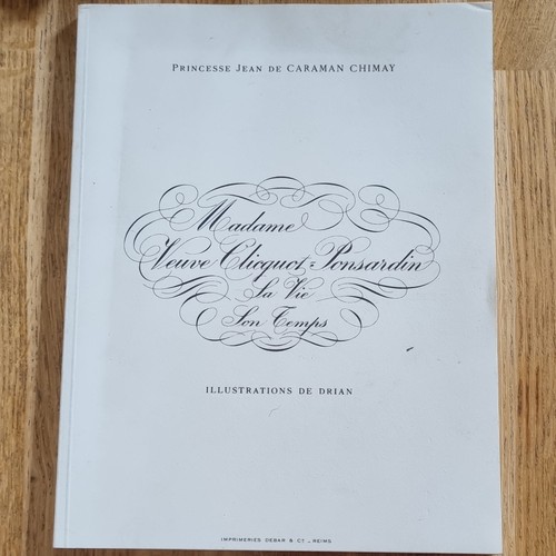 Princesse jean caraman - de,