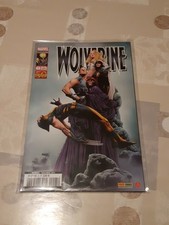 Comics/BD - Wolverine - N°5 -