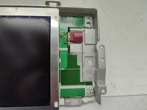 Ecran gps bmw serie - serie, e87