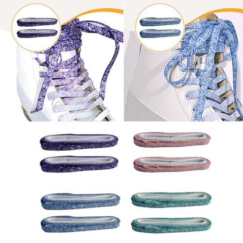 Lacets patins hockey sur - lacets,