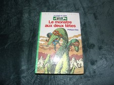 Le monstre aux deux têtes