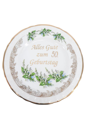 Assiette collection markenlos - assiette,
