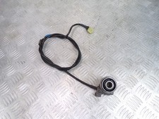 HONDA XLV 125 VARADERO