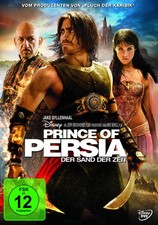 Prince of Persia: Der Sand der