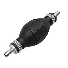 Poire d’amorçage gasoil