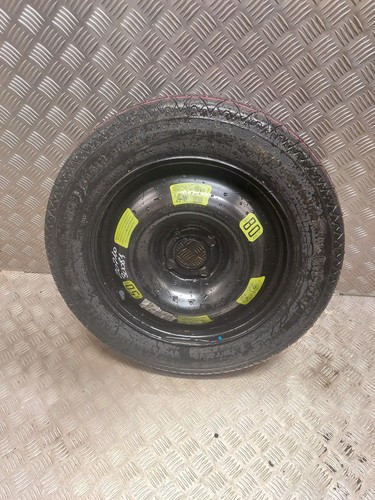 Galette roue secours - de,