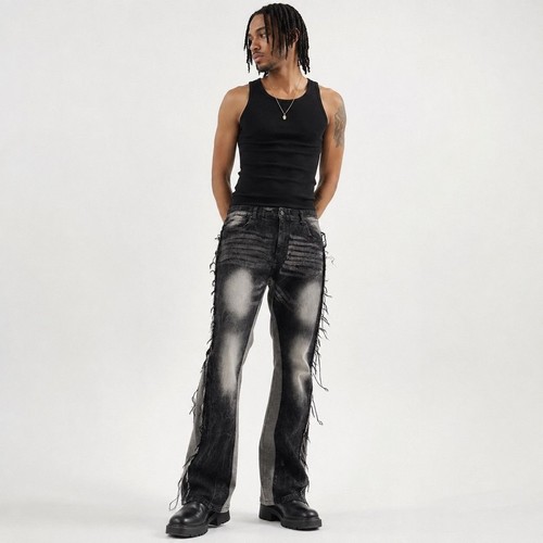 Legendary status mens stacked - legendary,