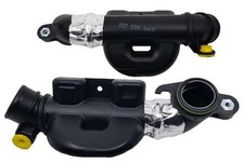 BUGIAD Durite de turbo Gaine