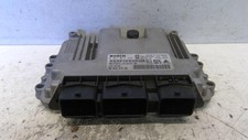 Calculateur moteur peugeot 307 - moteur,
