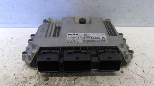Calculateur moteur peugeot - moteur,