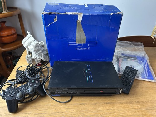 Sony playstation fat - playstation, 2