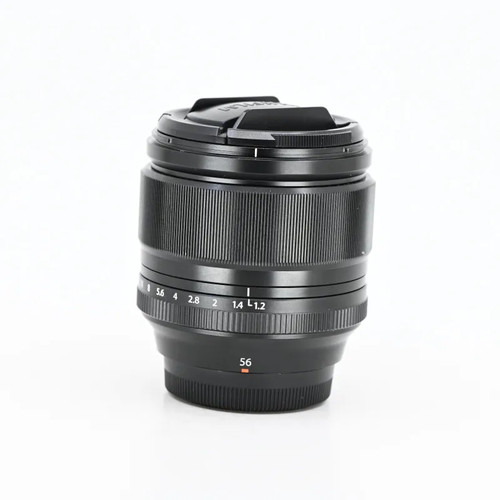 Fujifilm 56mm 2 - fujifilm, xf