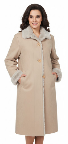 Manteau femme hiver cyclone - femme,