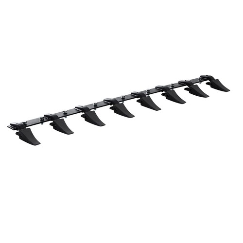Uimoso barre dents - dents, godet