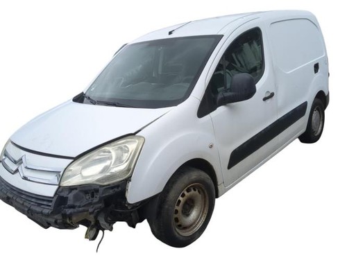 Siege avant gauche citroen - avant,
