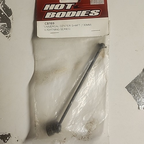 Hot bodies c8169 universal - hot,