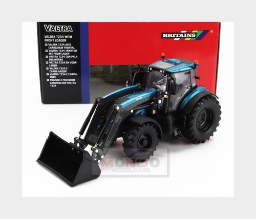 Britains valtra t234 - britains,
