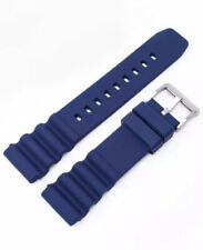  Seiko Band Ondulada 22mm